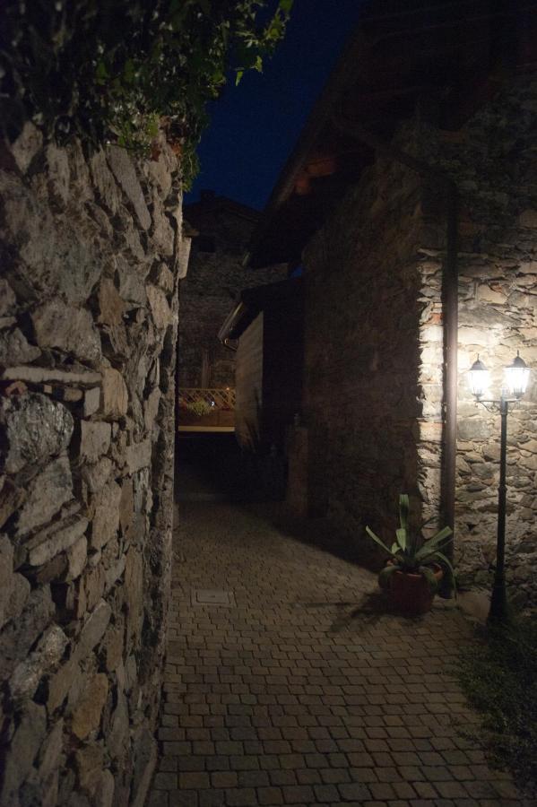 Borgo Erbiola Colico
