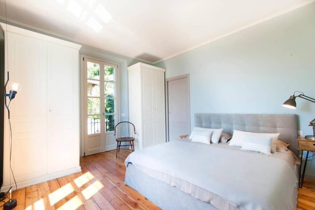Villino Genia Pool&lake View Villa *