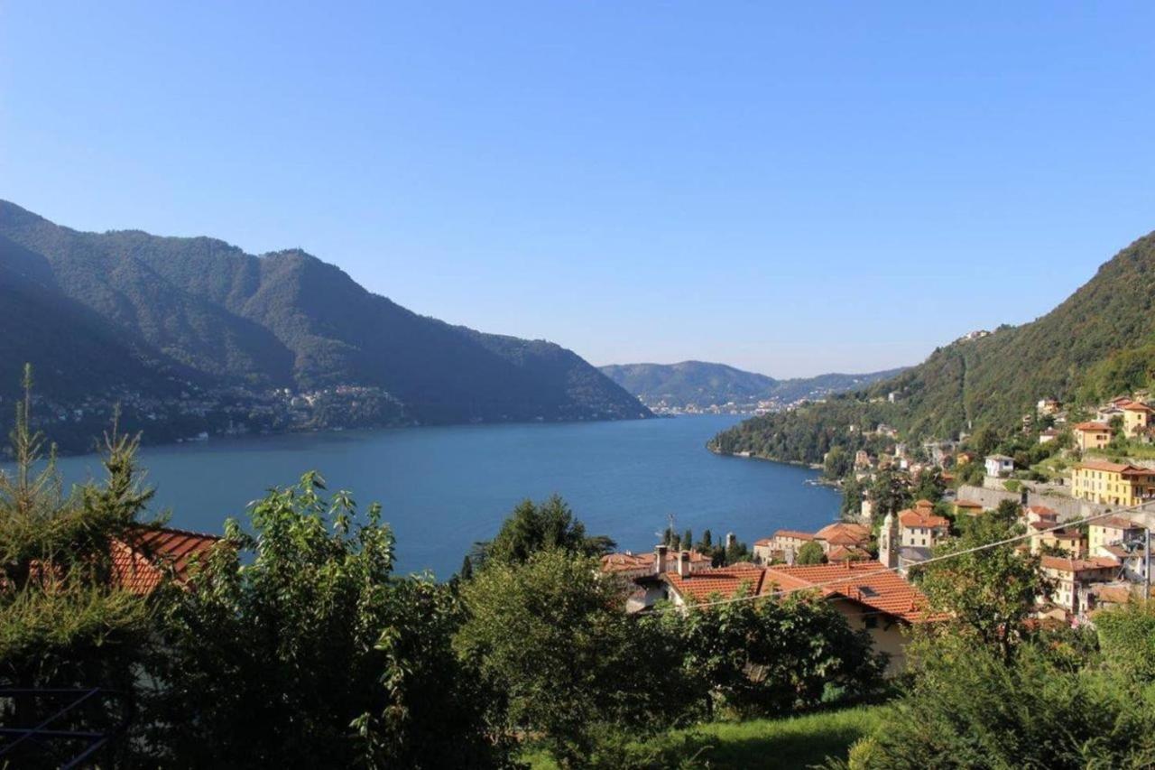 Villa Villino Genia Pool&lake View *