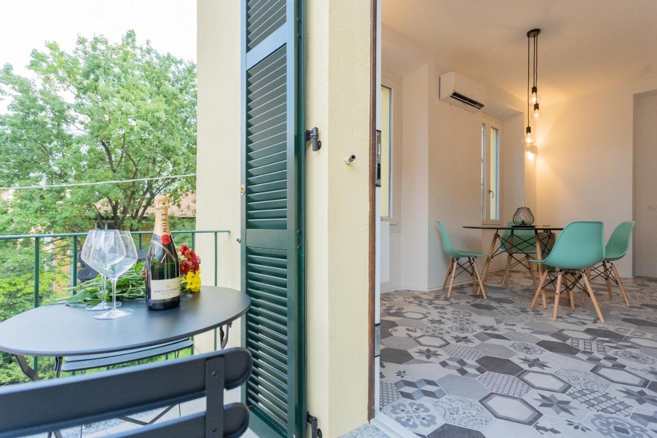 Colazione Da Tiffany With Private Parking - By Rent *