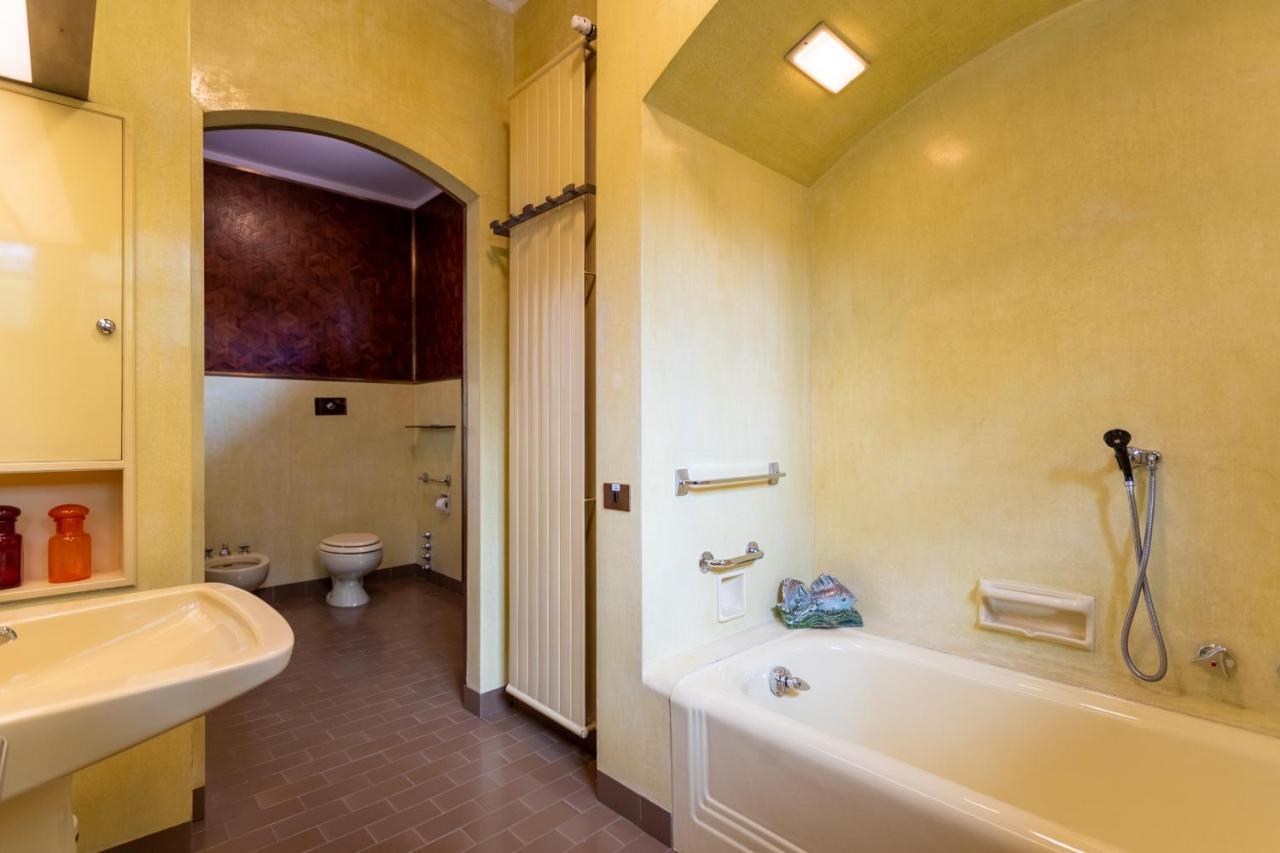 Bed & Breakfast Ronco Dell'abate - Relais
