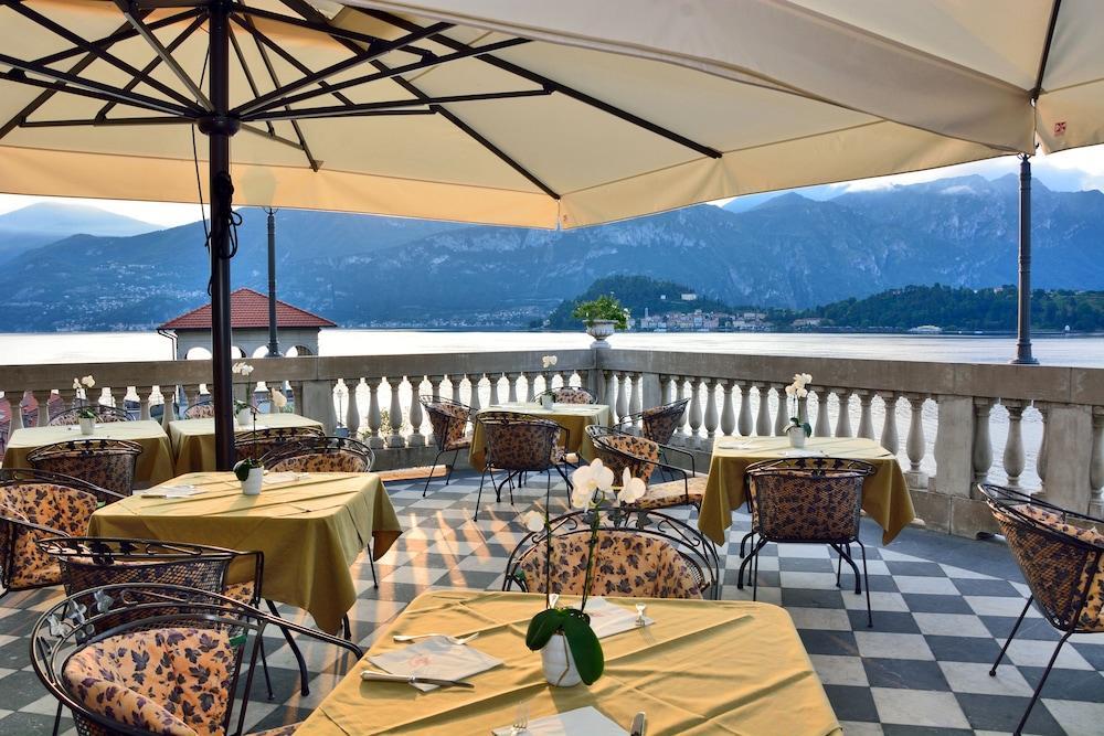 Grand 4* Cadenabbia