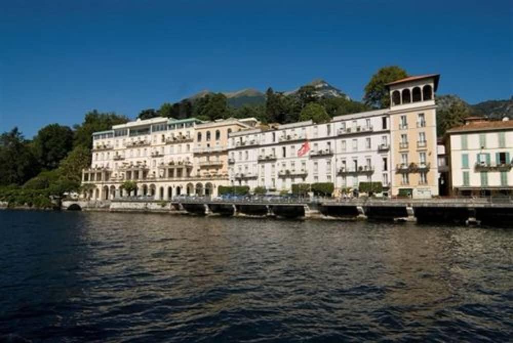 Grand Hotel 4*