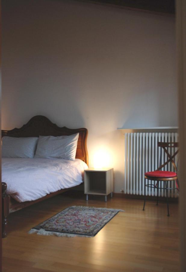 Apartment Cesare Cantu *