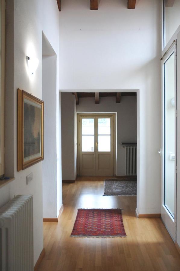 Cesare Cantu Apartment Como
