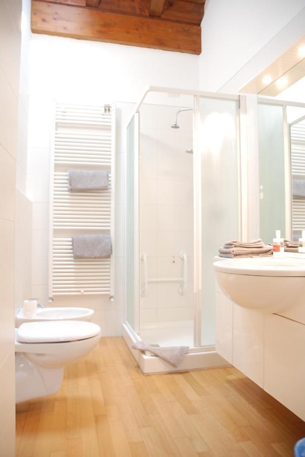 Cesare Cantu Apartment Como