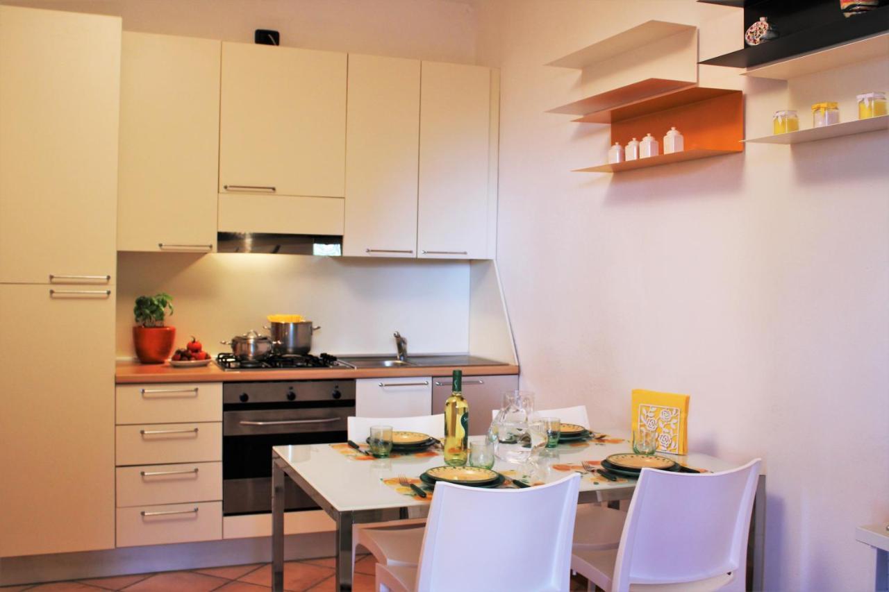 Ca' Eli 2 Apartment Oliveto Lario
