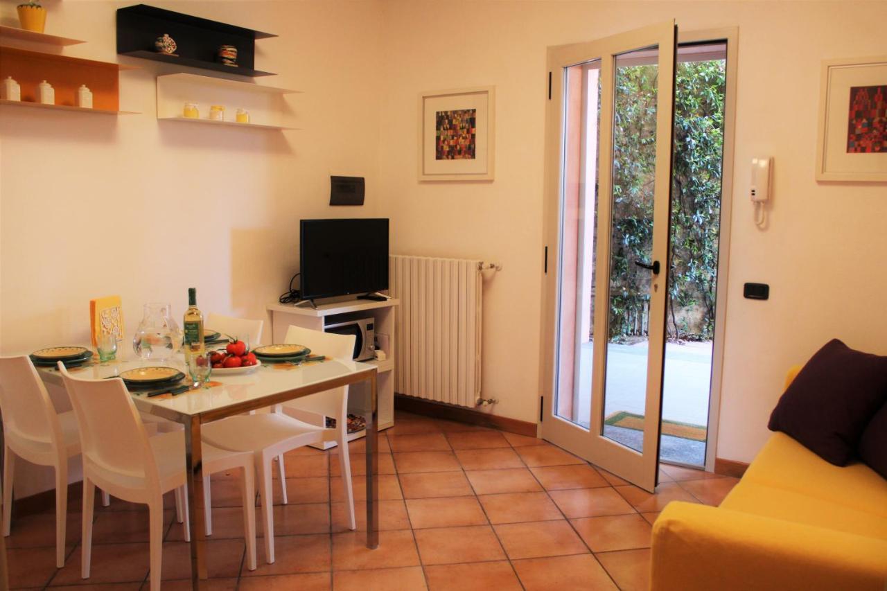 Apartment Ca' Eli 2 Oliveto Lario