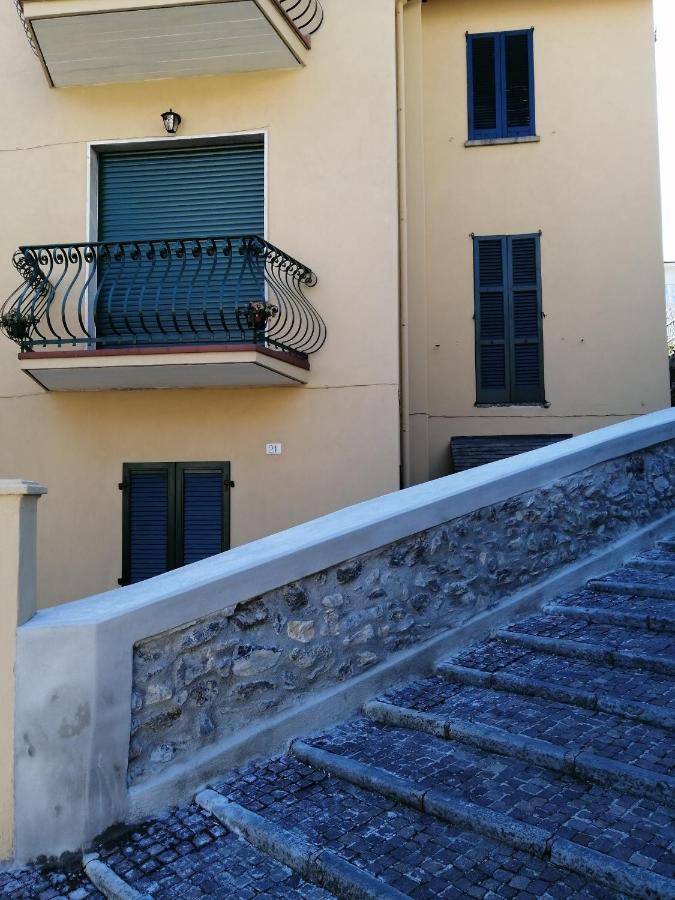 Via Funicolare Apartment Brunate