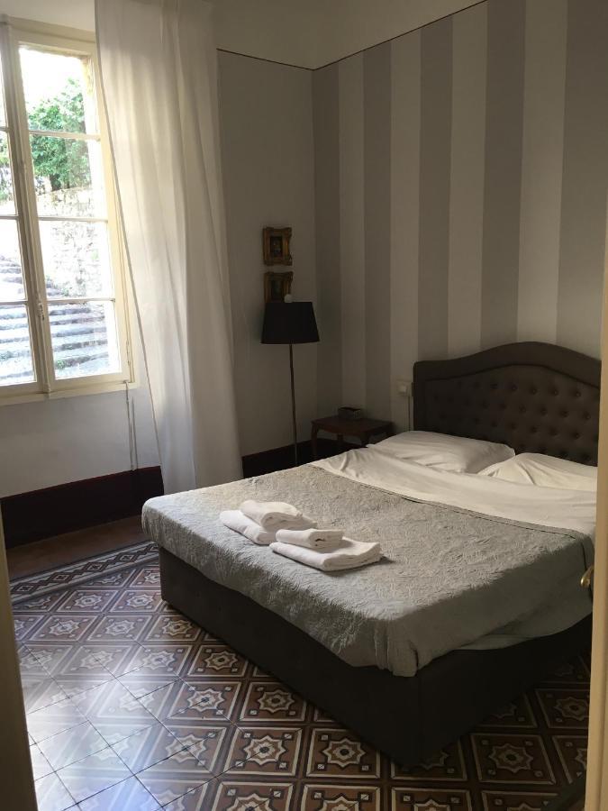 Bed & Breakfast Deco