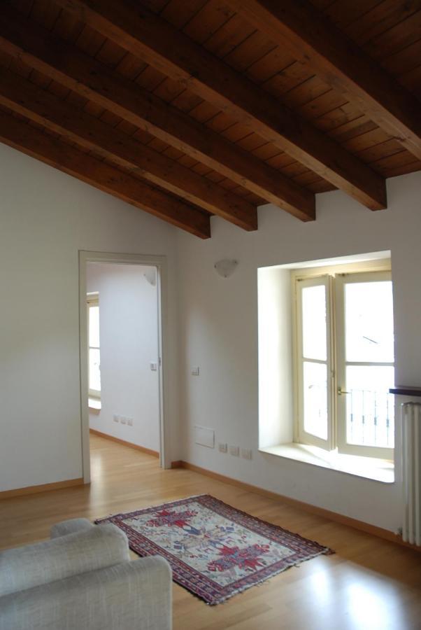 Apartment Cesare Cantu