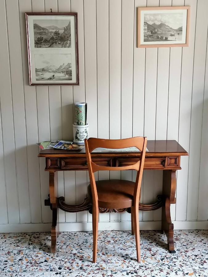 Via Funicolare Apartment Brunate