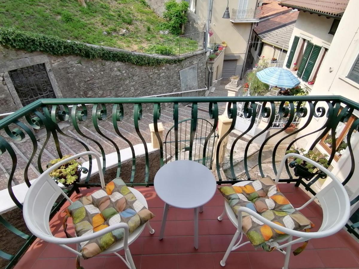 Via Funicolare Apartment *