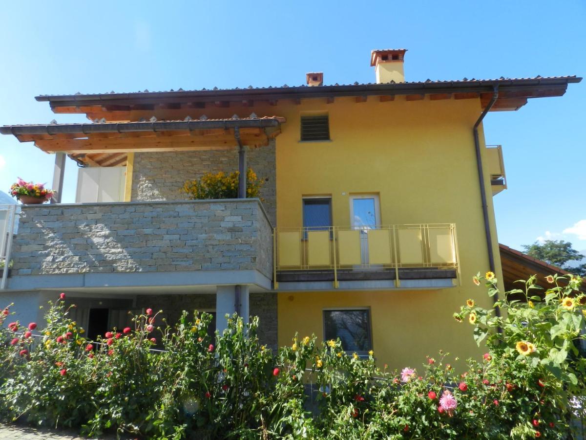Aparthotel Girasole Casa Gialla *