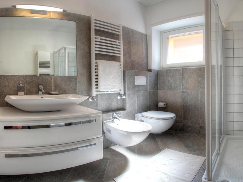 Aparthotel Girasole Casa Gialla