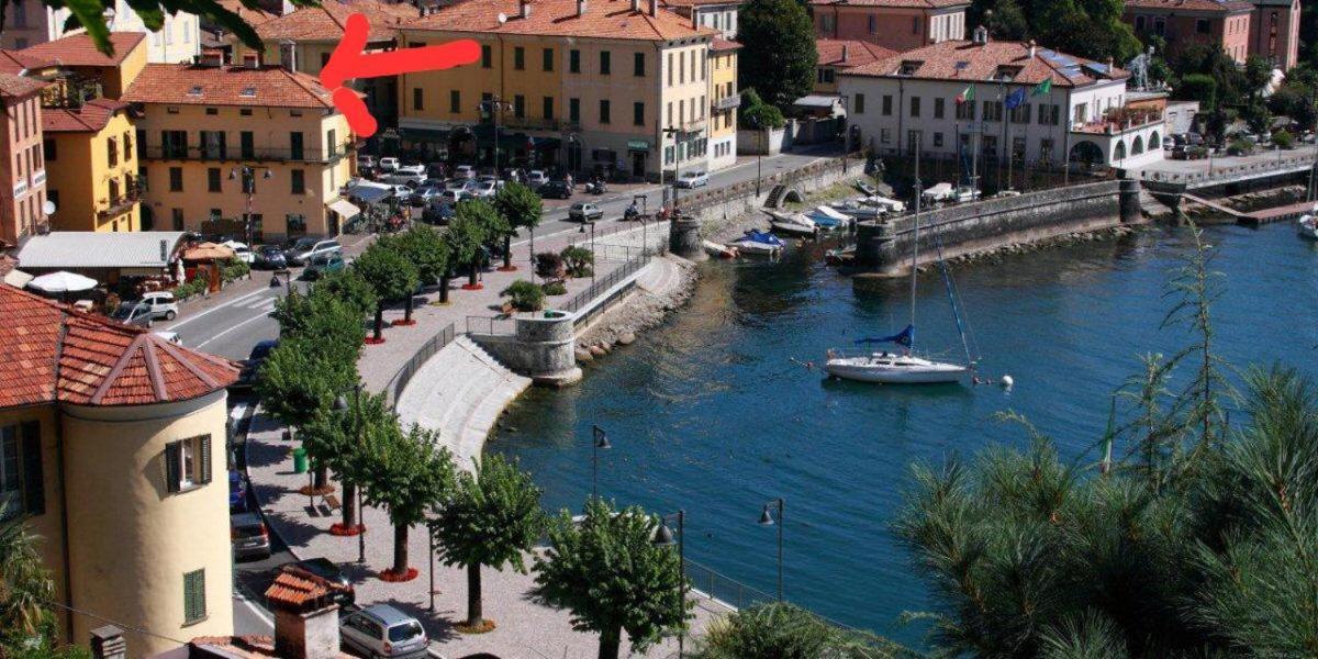 Holiday Apartment Dongo