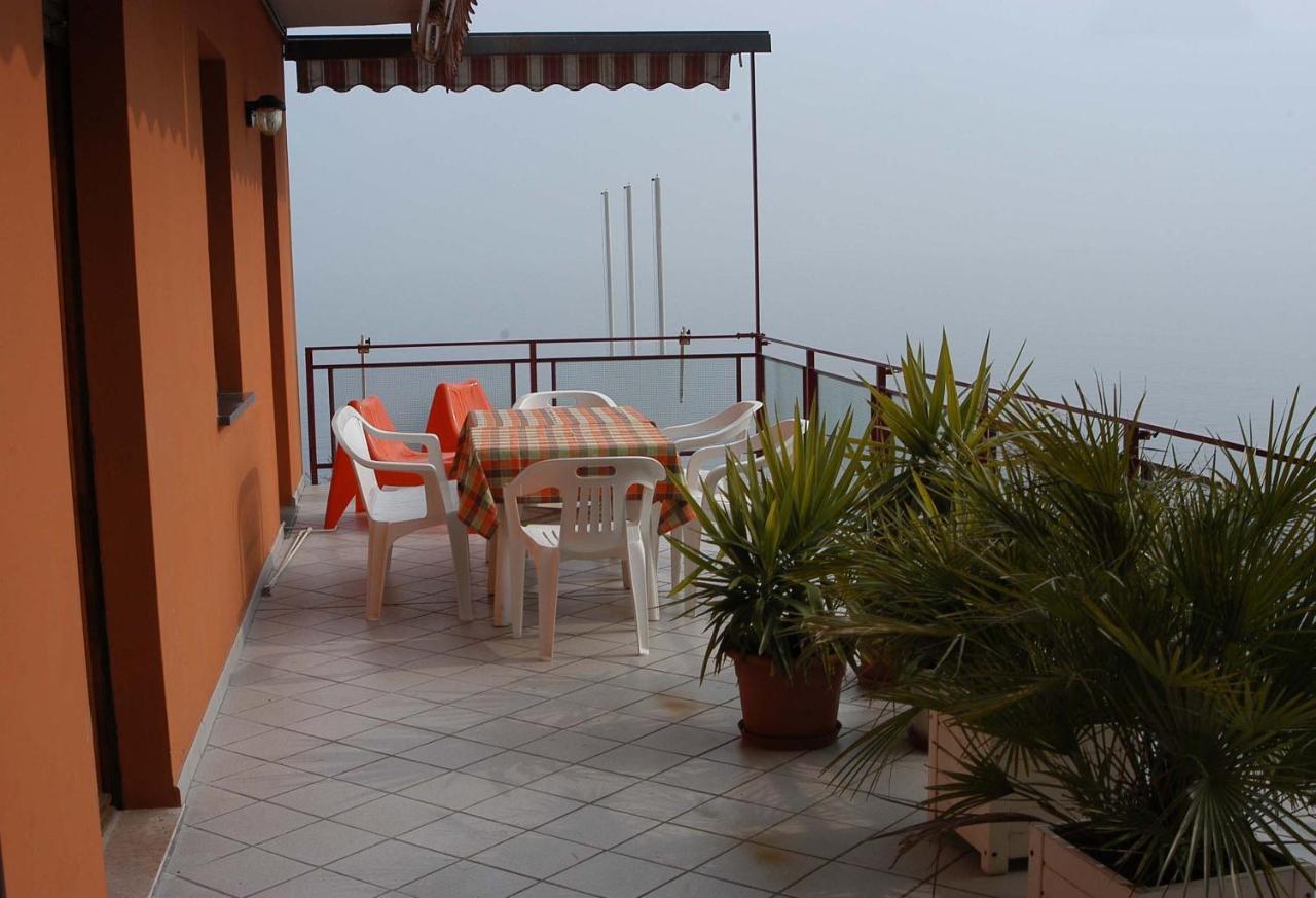 Apartment Casa Miralago