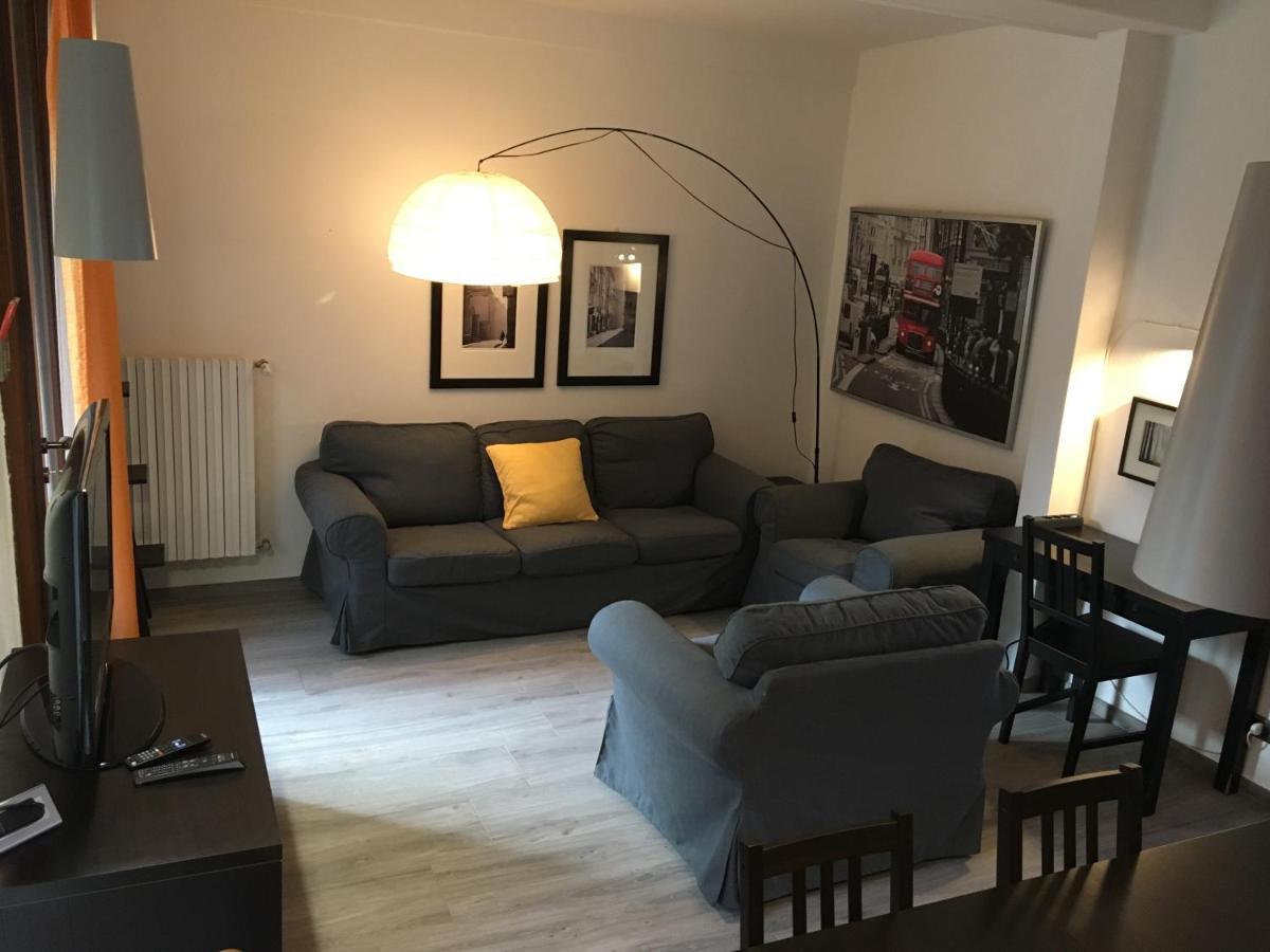 Sorriso Holiday home Brunate