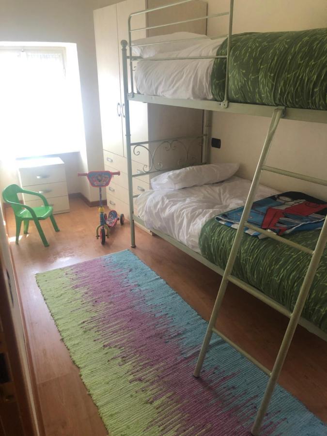 Ficarra Apartment Mezzegra