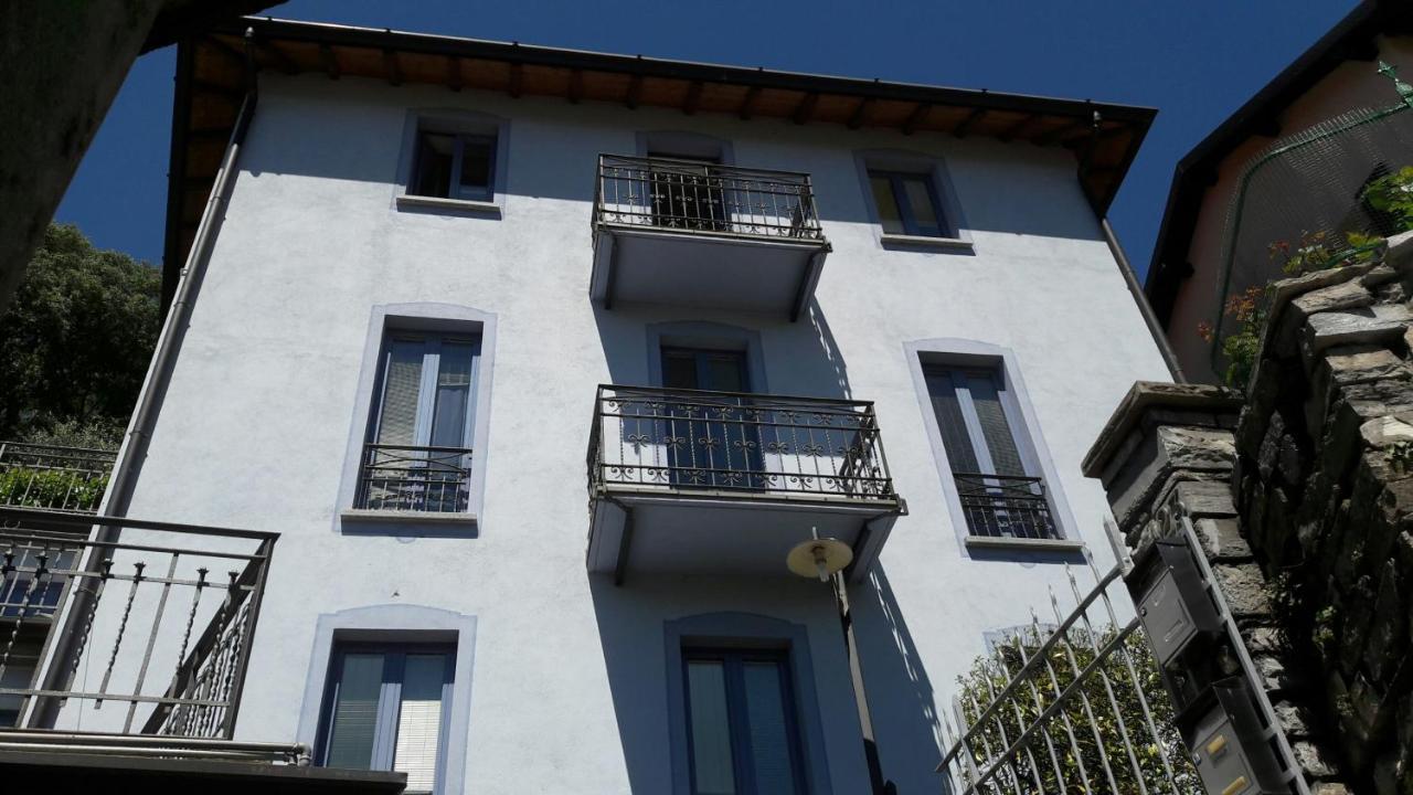 Apartment Casa Azzurra Vista Lago Dani *