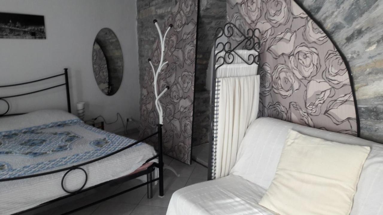 Apartment Casa Azzurra Vista Lago Dani Moltrasio