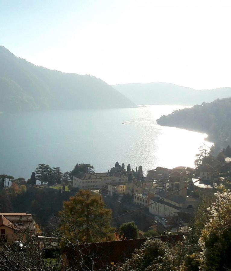 Casa Azzurra Vista Lago Dani * Moltrasio