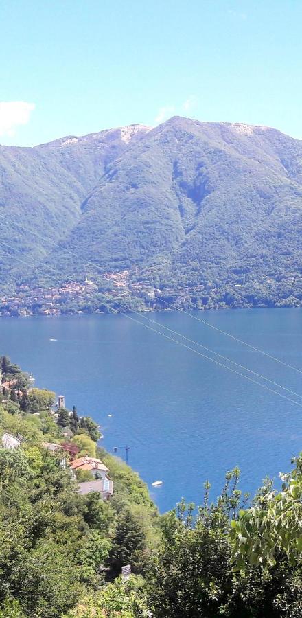 Casa Azzurra Vista Lago Dani * Moltrasio