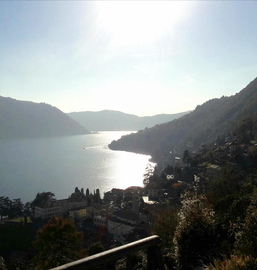 Apartment Casa Azzurra Vista Lago Dani *