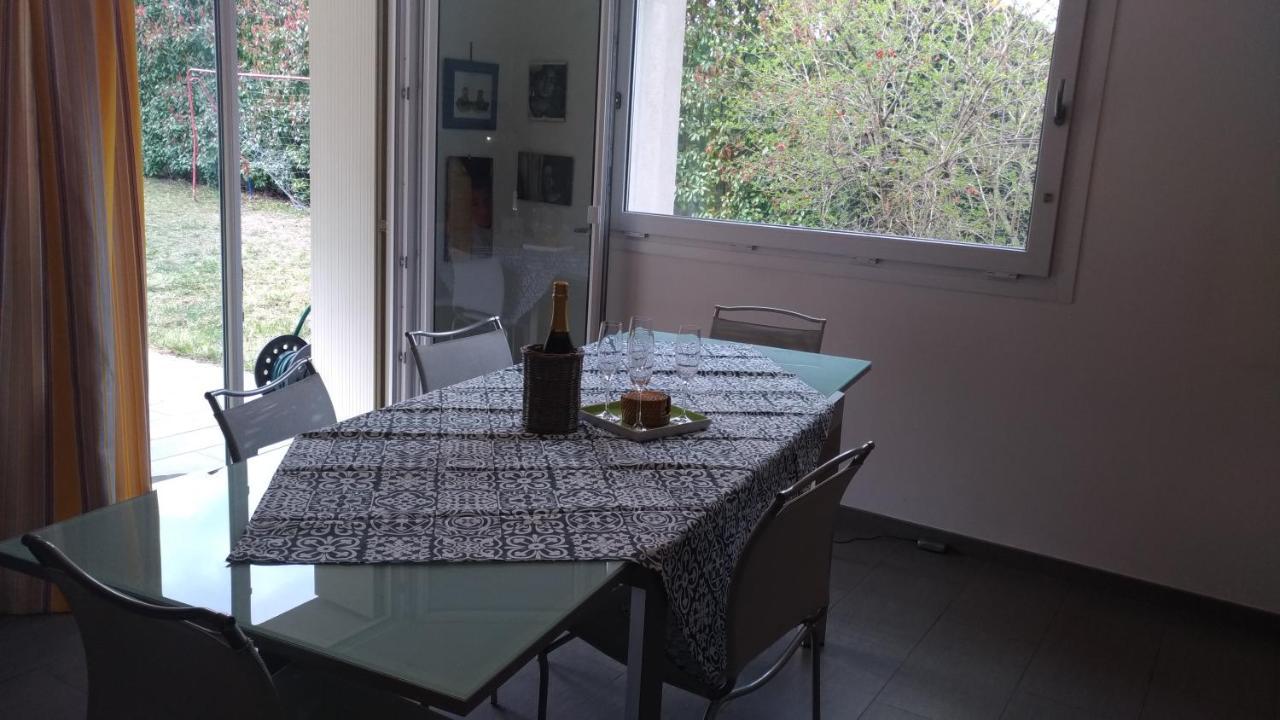 Ferienhaus 