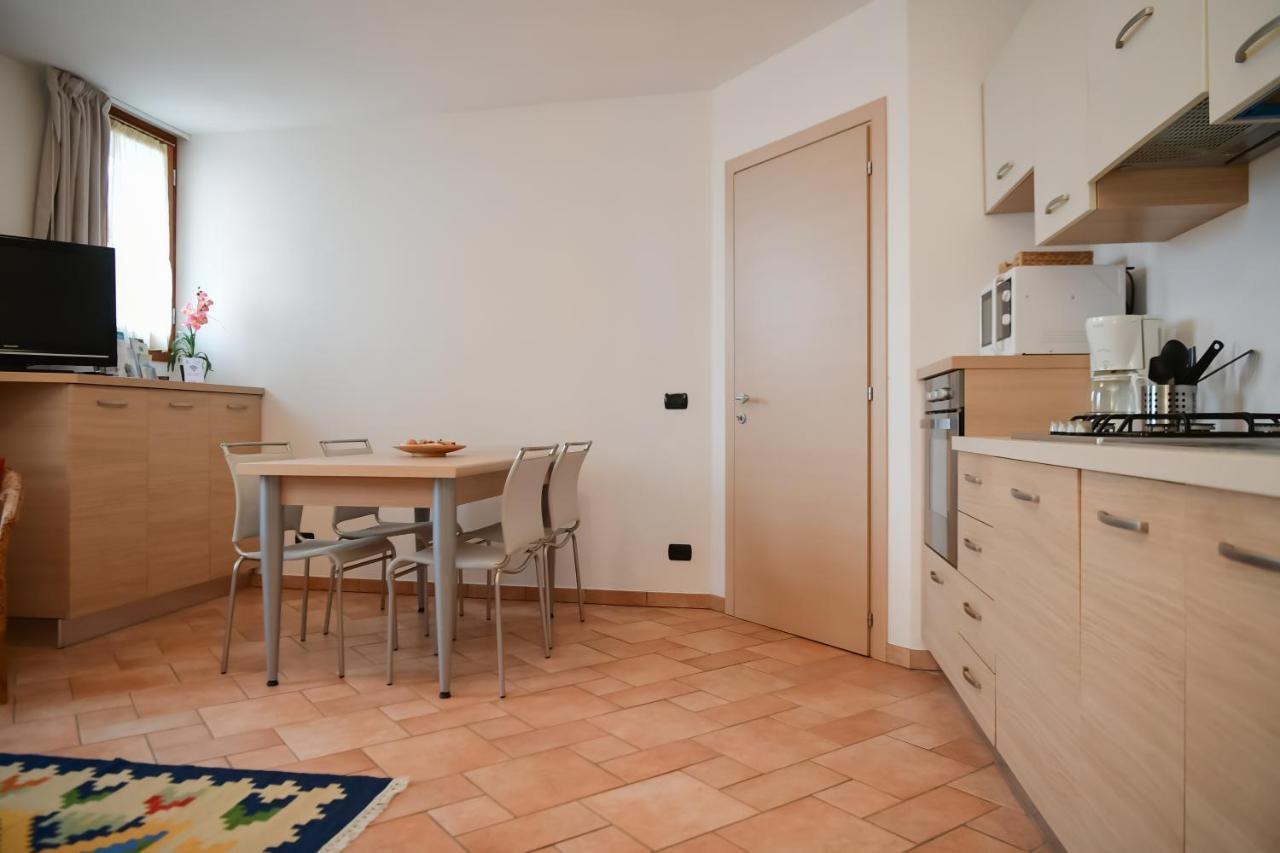 Apartment Easy Welcome La Filanda - Seta Bellagio