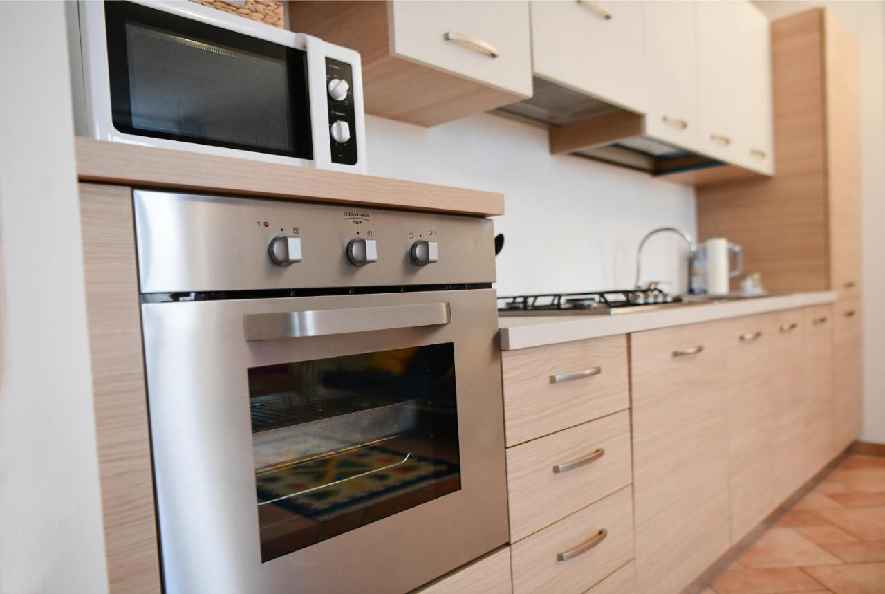 Easy Welcome La Filanda - Seta Apartment *