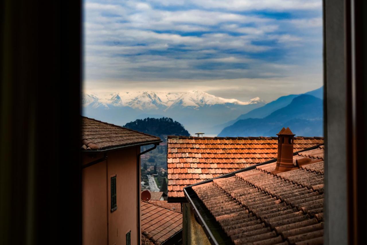 Easy Welcome La Filanda - Seta Apartment Bellagio