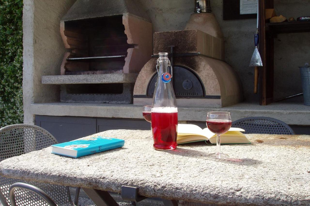 Amarone Classica Apartment Gravedona