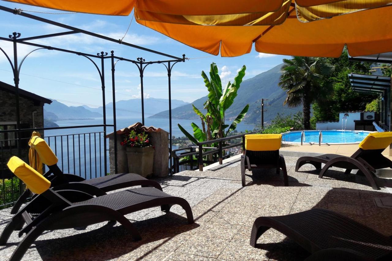 Amarone Classica Apartment *