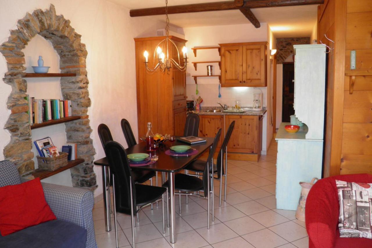 Apartment Amarone Classica Gravedona
