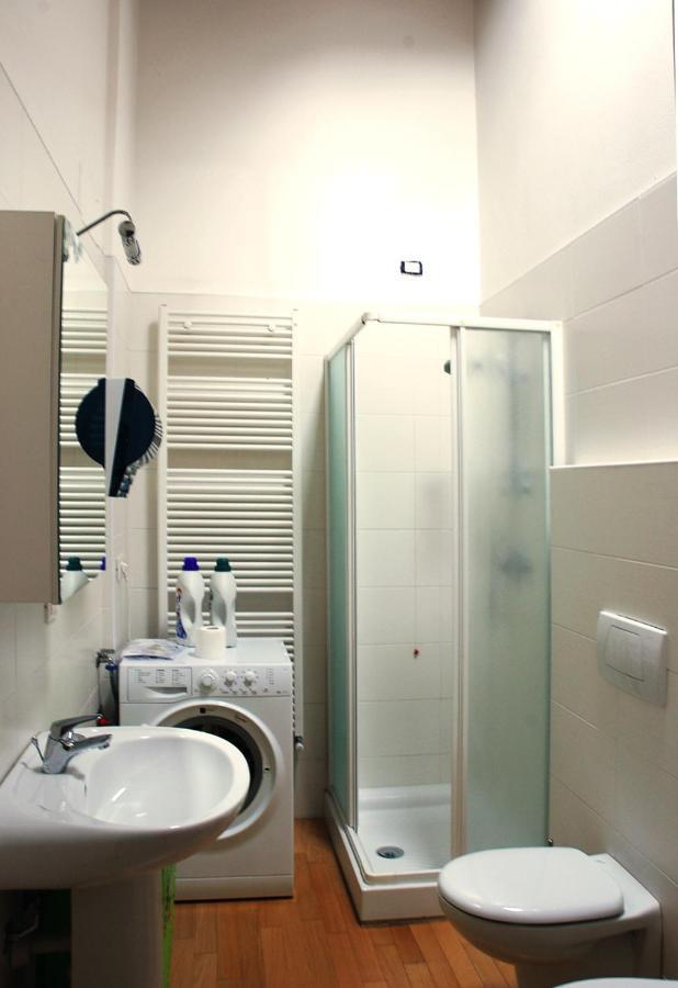 Cesare Cantu Apartment *