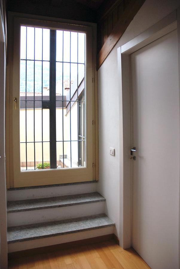 Apartment Cesare Cantu Como