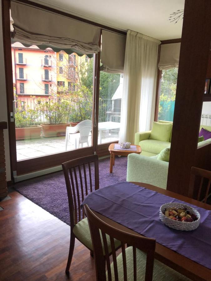 Venere Lake View * Argegno
