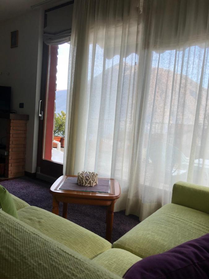 Venere Lake View *