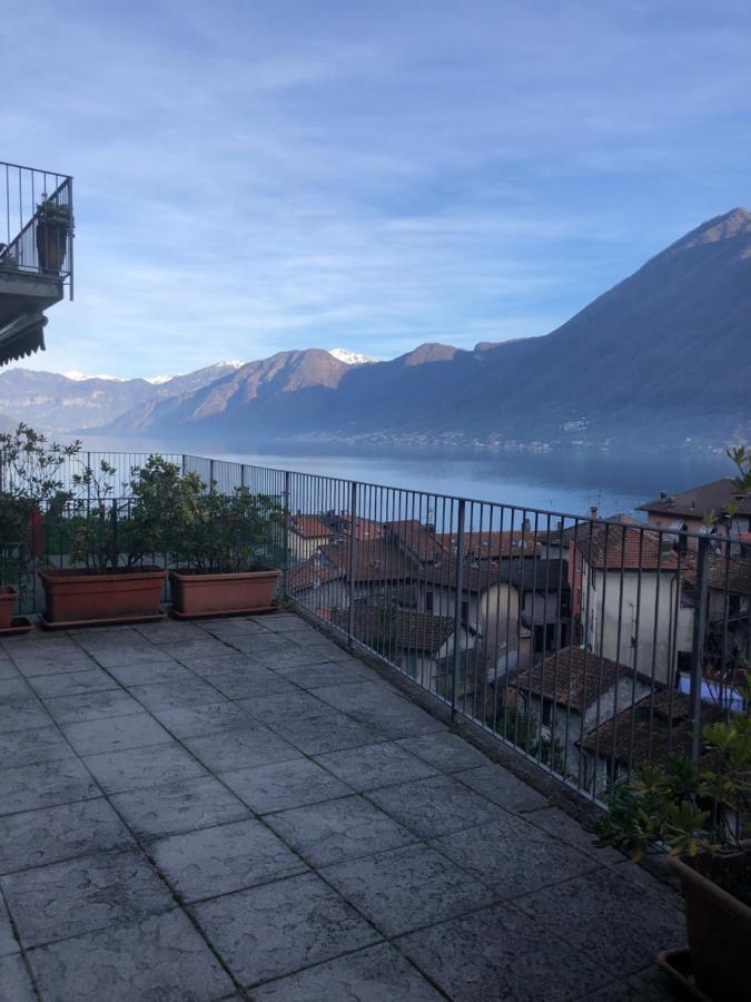 Holiday home Venere Lake View Argegno