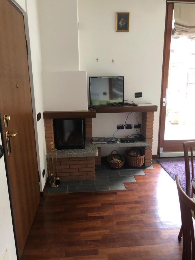 Venere Lake View Holiday home Argegno
