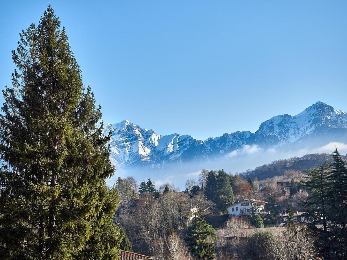 Ghisallo * Magreglio