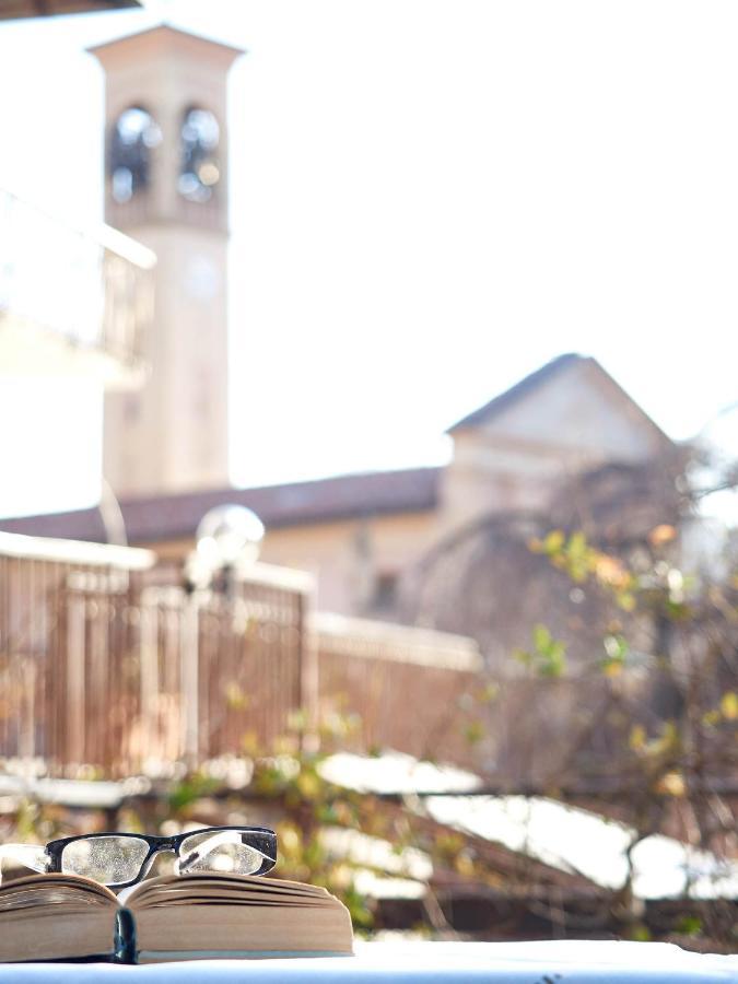 Ghisallo * Magreglio