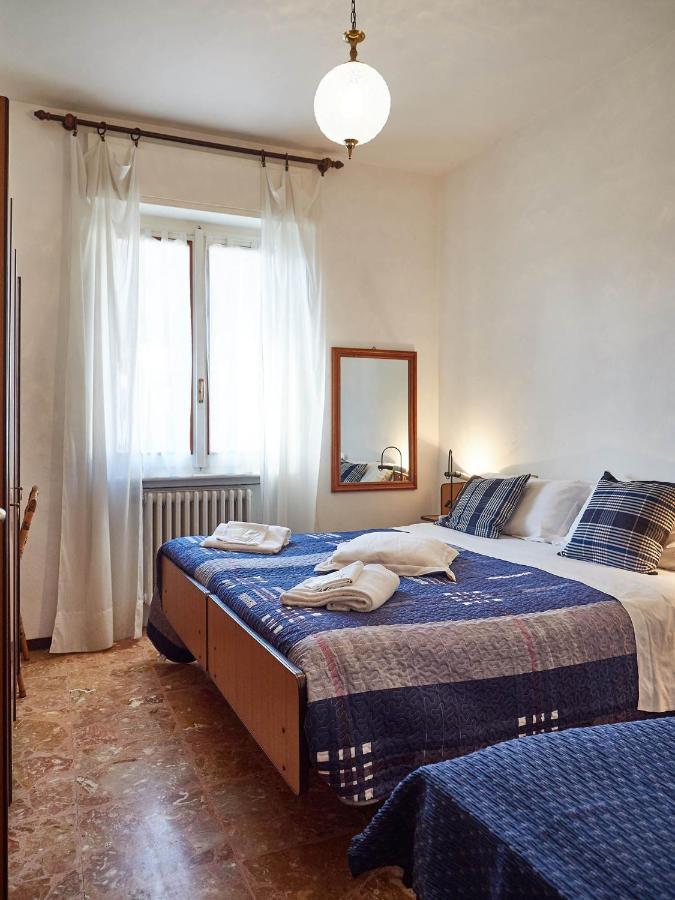 Ghisallo Appartamento Magreglio