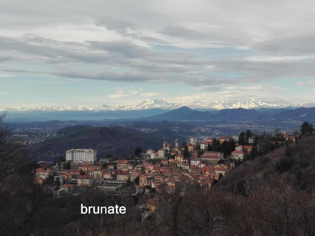 Via Funicolare Apartment *