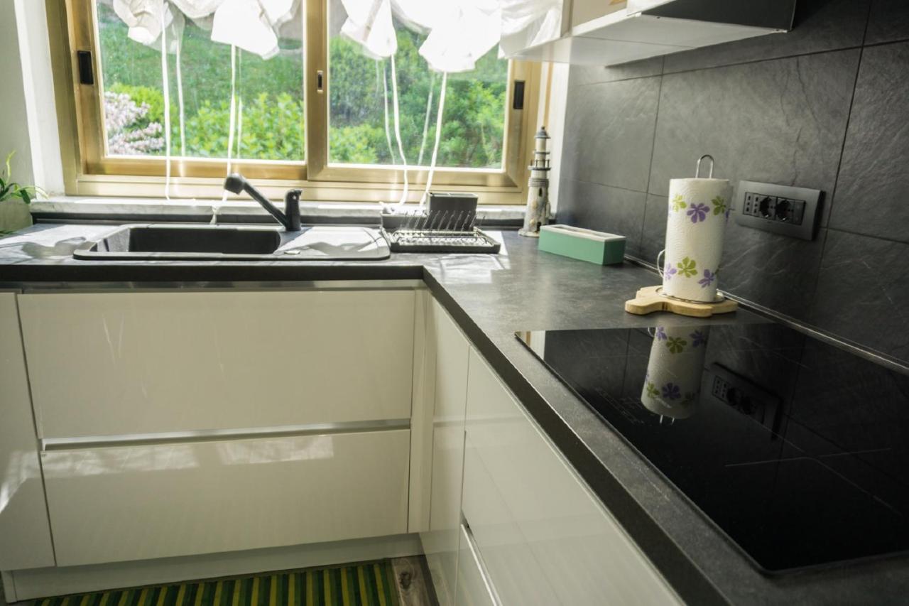 Oasi Felice Apartment