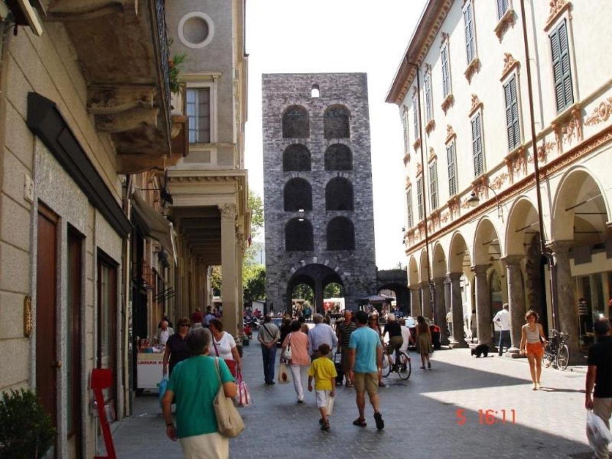 Oasi Felice Apartment *