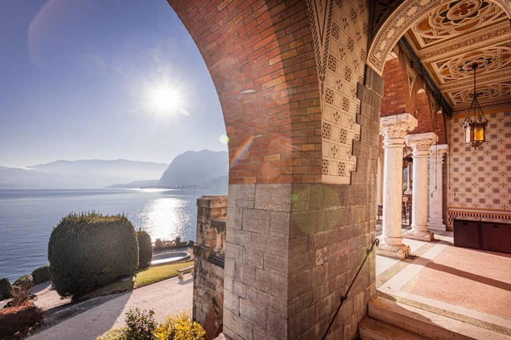 Gaeta Luxury Sleeps 8 Guests Acquaseria