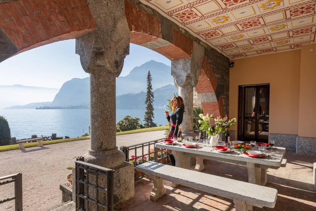 Apartment Gaeta Luxury Sleeps 8 Guests