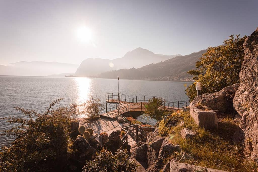 Gaeta Luxury Sleeps 8 Guests * Acquaseria